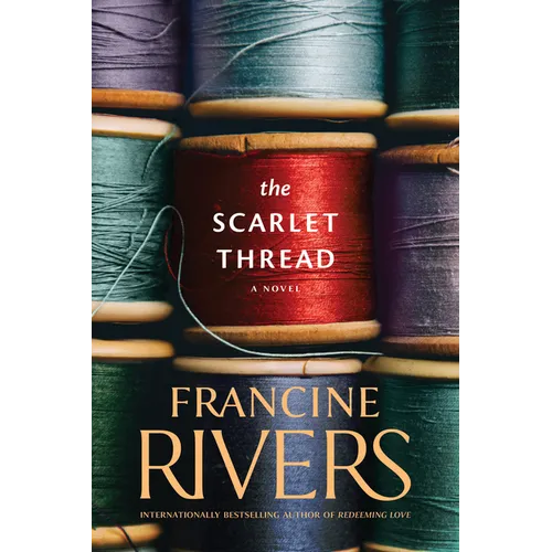 Scarlet Thread - Paperback