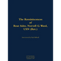 The Reminiscences of Rear Adm. Norvell G. Ward, USN (Ret.): 1912-2005 - Hardcover
