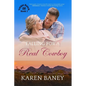 Falling for a Real Cowboy: A Country vs City Christian Cowboy Romance (Vargas Ranch Book 1) - Paperback