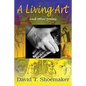 A Living Art: and other poems - Paperback