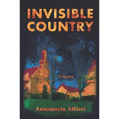 Invisible Country - Paperback