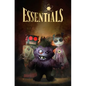 Essentials Vol. 1 Bill Sienkiewicz Premiere Edition - Hardcover
