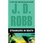 Strangers in Death - Paperback