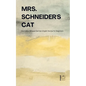 Mrs. Schneider's Cat And Other Bilingual German-English Stories for Beginners - Paperback