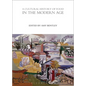 A Cultural History of Food in the Modern Age - Paperback