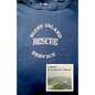 Bluff Island Rescue Service: a memoir - Paperback