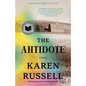 The Antidote - Paperback