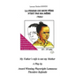 My Father's wife is not my Mother (Translated) - Paperback