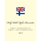 Holy Bible. Pyhä Raamattu: English - Finnish Parallel Text. Englanti - Suomi Rinnakkainen Teksti - Paperback