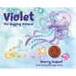 Violet the Hugging Octopus - Hardcover