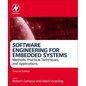 Software Engineering for Embedded Systems: Methods, Practical Techniques, and Applications - Hardcover