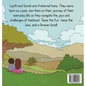 A Twin Tale - Hardcover