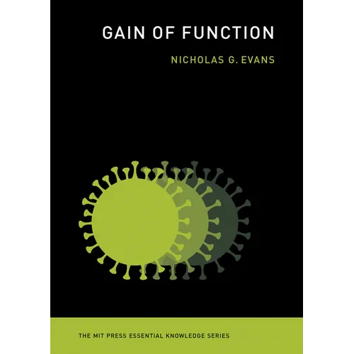Gain of Function - Paperback