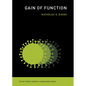 Gain of Function - Paperback