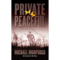 Private Peaceful - Hardcover
