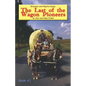 The Last of the Wagon Pioneers - Paperback