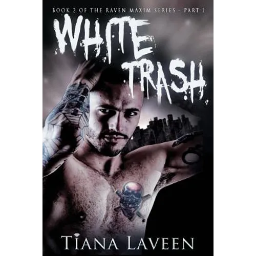White Trash - Paperback