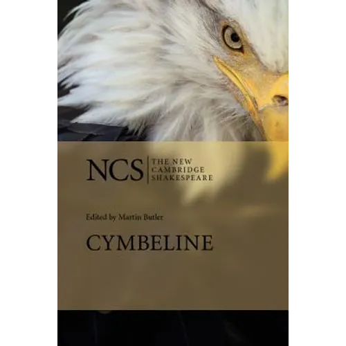 Cymbeline - Paperback