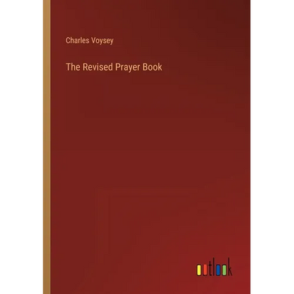 The Revised Prayer Book - Paperback