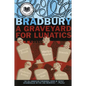 A Graveyard for Lunatics - Paperback
