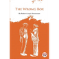The Wrong Box - Paperback