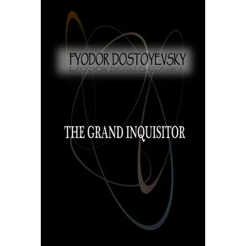 The Grand Inquisitor - Paperback
