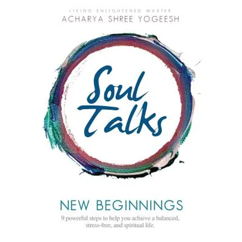 Soul Talks: New Beginnings - Paperback