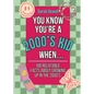 You Know You're A 2000's Kid When... 100 Relatable Facts About Growing Up in the 2000's: Short Books, Perfect for Gifts - Paperback