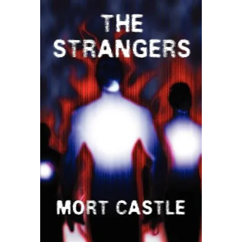 The Strangers - Paperback