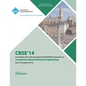 CBSE 14 17th International ACM SIGSOFT Symposium on Component Based Software Engineering and Software Architecture - Paperback
