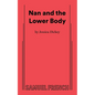 Nan and the Lower Body - Paperback