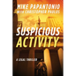 Suspicious Activity: A Legal Thriller - Hardcover