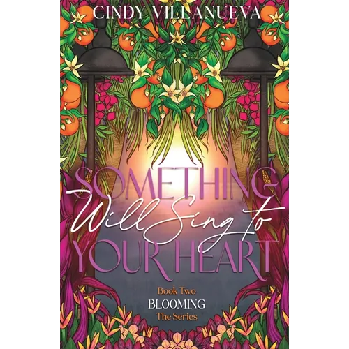 Something Will Sing to Your Heart - Paperback