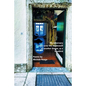 My adversary came onto the windowsill of another dream, as a bluebird - Paperback
