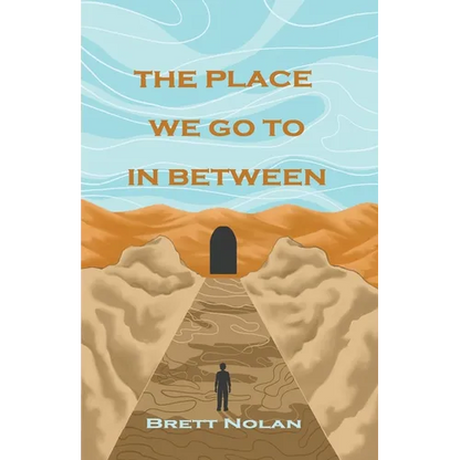 The Place We Go To In Between - Paperback