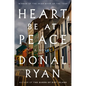 Heart, Be at Peace - Hardcover