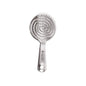 Nascita Pro 3D Flexi Kontrol Hair Brush - Silver Detangling Brush for Easy Hair Management