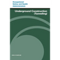 Underground Construction (Tunneling) - Paperback