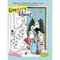 Gregory Ghost: A Hallowe'en story - Hardcover