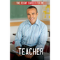 Teacher - Library Binding