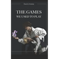 The Games We Used To Play - Paperback