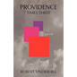 Providence Times Three - Paperback