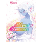 Monster Romance - Paperback