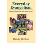 Everyday Evangelism - Paperback