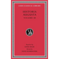 Historia Augusta, Volume III - Hardcover