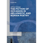 The Fiction of Occasion in Hellenistic and Roman Poetry - Paperback