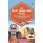 The Great Engine Book for Kids: Secrets of Trains, Monster Trucks and Airplanes Discussed Children's Transportation Books - Hardcover