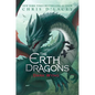 Dark Wyng (the Erth Dragons #2): Volume 2 - Hardcover