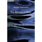 The Memory of Water - Paperback