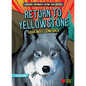 Return to Yellowstone: Gray Wolf Comeback - Library Binding